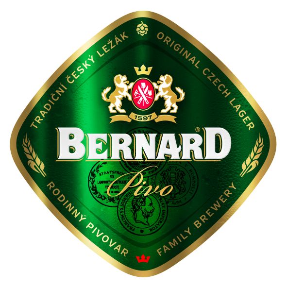 Rodinný pivovar Bernard, a.s.